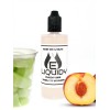 Eliquidy - Peachy 100ml