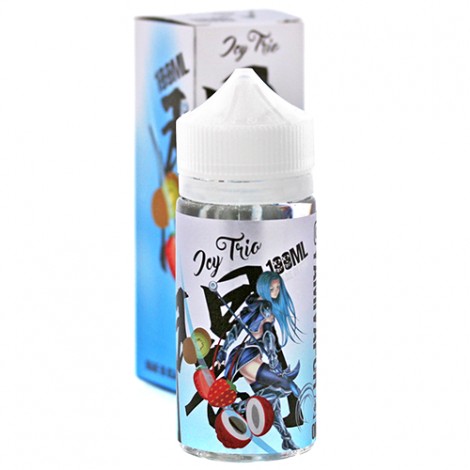 Yami Vapor - Icy Trio 100ml