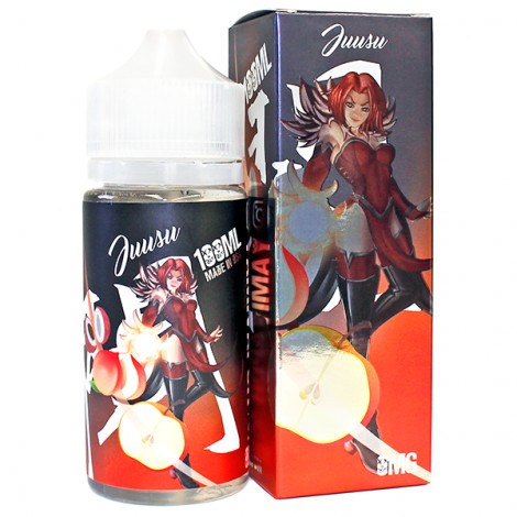 Yami Vapor - Juusu 100ml