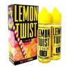 Lemon Twist - Pink Punch Lemonade 120ml