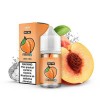 Orgnx Eliquid Salt - Peach Ice 30ml