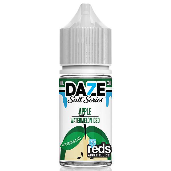 Reds E-Juice Salts - Watermelon Iced 30ml