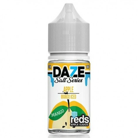 Reds E-Juice Salts - Mango Iced 30ml