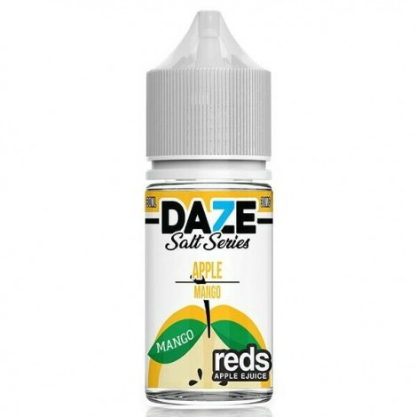 Reds E-Juice Salts - Mango 30ml