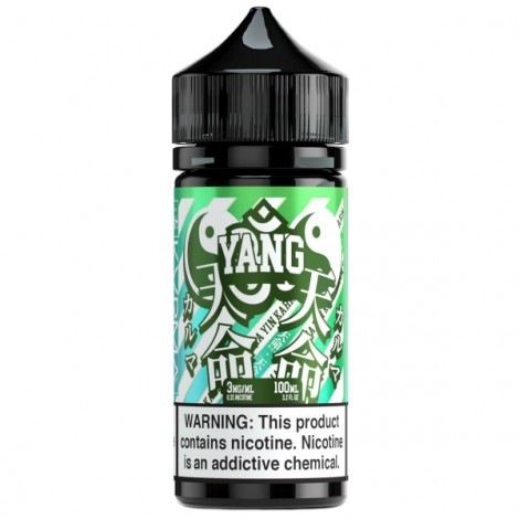 Sugoi Vapor - Yang 100ml