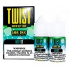 Twist Salt - Mint 0° 60ml