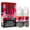 Lemon Twist Salt - Strawberry Crush Ice 60ml