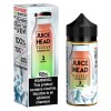 Juice Head - Strawberry Kiwi Freeze 100ml