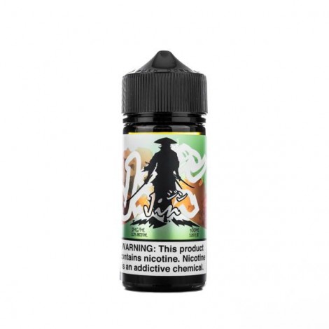 Sugoi Vapor - Jin 100ml