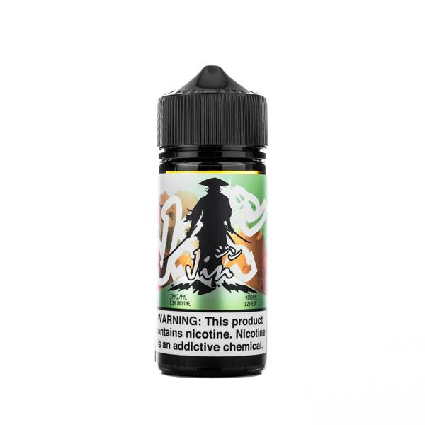 Sugoi Vapor - Jin 100ml