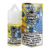 Candy King On Salt - Sour Straws 30ml