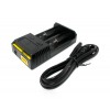 Nitecore Intellicharger i2 (Updated)