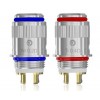 eGo One CLR Head (Rebuildable) 5 Pack