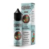 Coastal Clouds - Iced Melon Berries 60ml