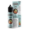 Coastal Clouds - Iced Apple Peach Strawberry 60ml