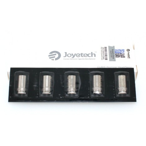 Joyetech BF Coils (5 Pack)