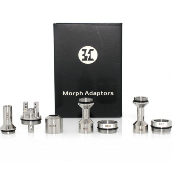 Morph Tank Adaptors