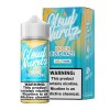 Cloud Nurdz - Peach Blue Razz Iced 100ml