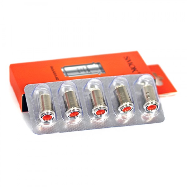 SMOK Stick AIO Coils (5 Pack)