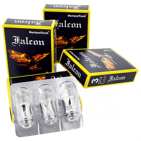 Horizon Falcon Sub Ohm Tank Coils (3 Pack)