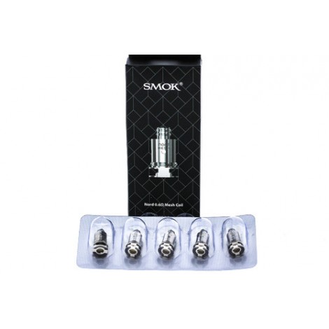 SMOK Nord Coil (5 Pack)