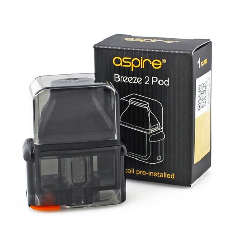 Aspire Breeze 2 Pod