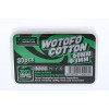 WOTOFO Agleted Organic Cotton