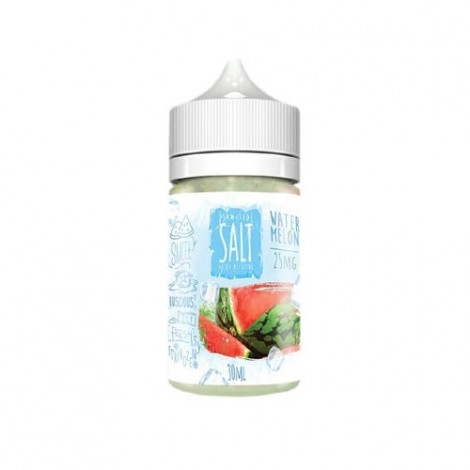 Skwezed Salt - Watermelon Ice 30ml