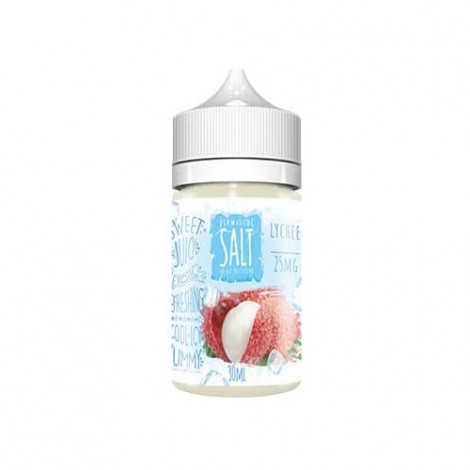 Skwezed Salt - Lychee Ice 30ml