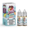 Hi Drip Salts - Iced Honeydew Strawberry 30ml