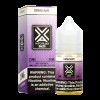 Vaporlax Salts - Crush Grape 30ml