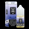 Vaporlax Salts - Blue Razz 30ml