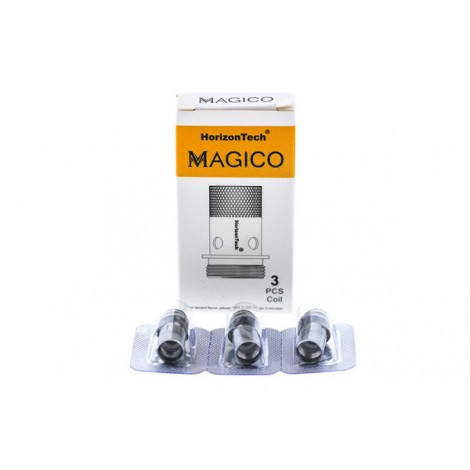 Horizon Magico Coil (3 Pack)