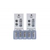 Lost Vape Lyra Coil (5 Pack)