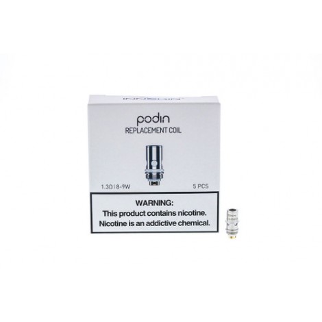 Innokin Podin Coil (5 Pack)