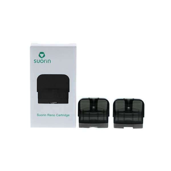 Suorin Reno Pod (2 Pack)