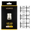 VooPoo MT Coil (3 Pack)