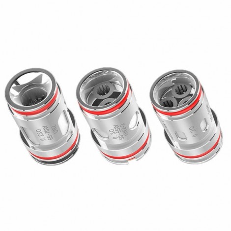 Uwell Crown 5 Coil (4 Pack)