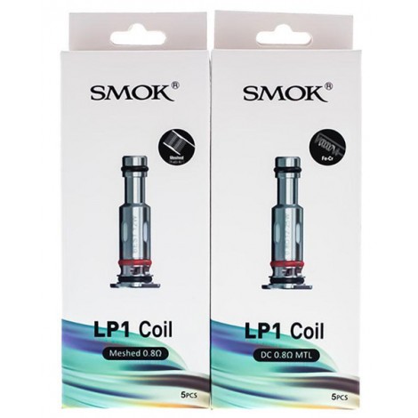 SMOK LP1 Coil (5 Pack)