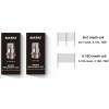 Horizon Sakerz Sub Ohm Tank Coils (3 Pack)