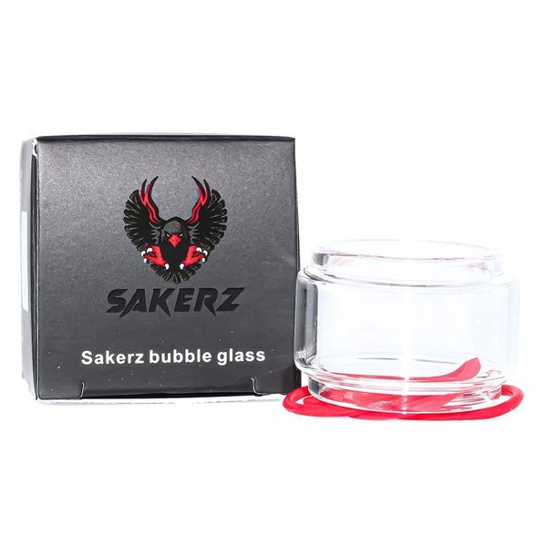 Horizon Sakerz 5ml Bubble Glass Replacement