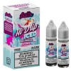 Hi Drip Salts - Iced Nectarine Lychee 30ml