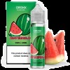 Orgnx Eliquid - Watermelon 60ml