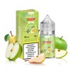 The Finest Salts - Apple Pearadise Menthol 30ml