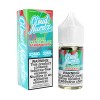 Cloud Nurdz Salts - Sour Watermelon Strawberry Iced 30ml