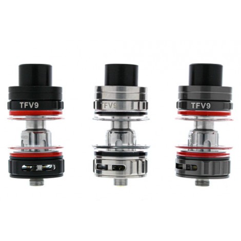 SMOK TFV9 Sub Ohm Tank