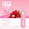 Flum Gio Disposable Pod (3000 Puffs)