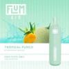 Flum Gio Disposable Pod (3000 Puffs)