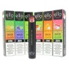 BLVK Ello Disposable Pod (2500 Puffs)