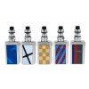 VooPoo Alpha Zip Mini 120W Kit